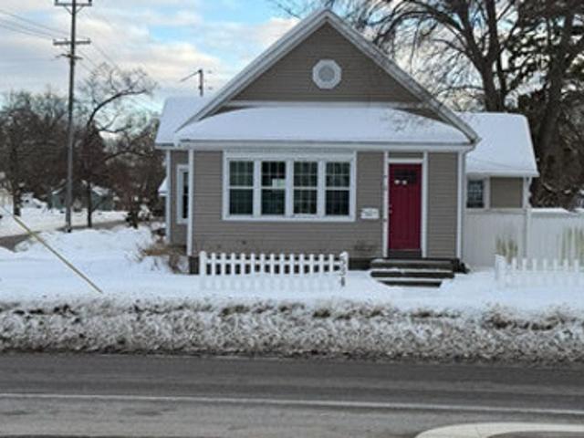 House for sale in Spring Lake, Michigan