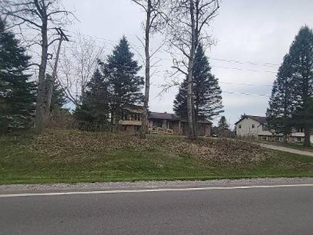 House for sale in Michigan