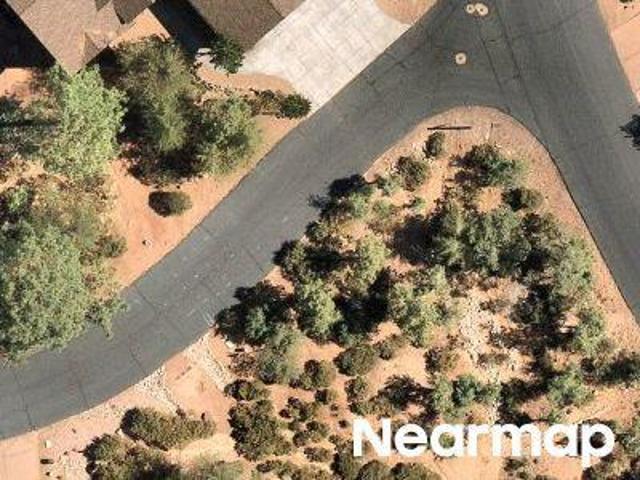 Land for sale in Gila, Arizona