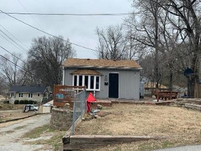 House for sale in Independence, Missouri