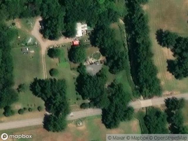 House for sale in Wynnewood, Oklahoma