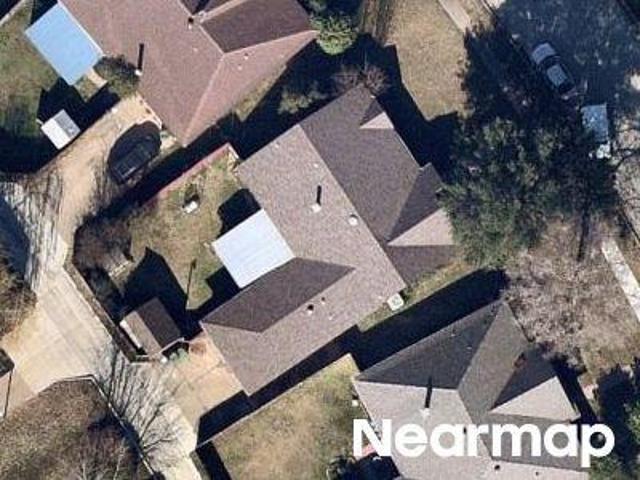 House for sale in Garland, Texas