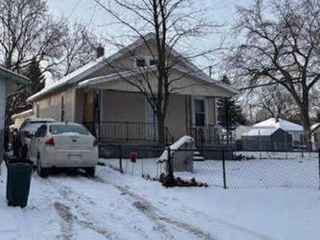 House for sale in Burton