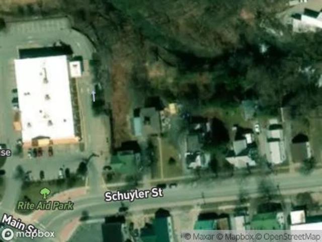 House for sale in Boonville