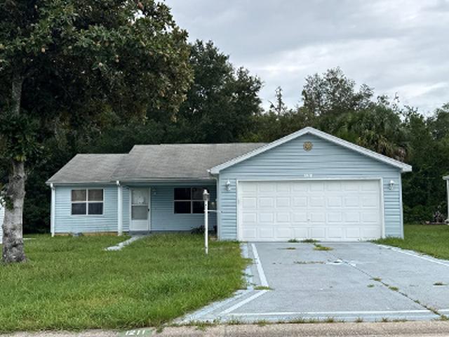 House for sale in Florida