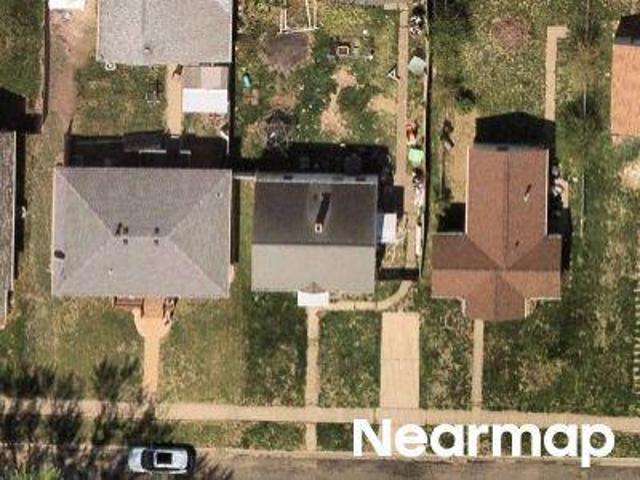 House for sale in Illinois