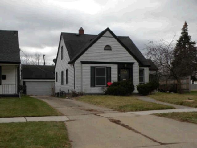 House for sale in Clinton Township, Michigan