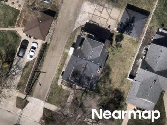 House for sale in Mount Clemens, Michigan