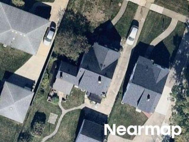 House for sale in Clinton Township, Michigan