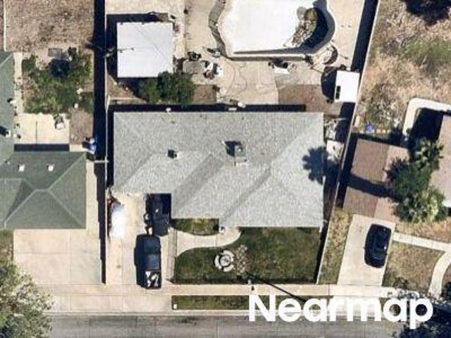 House for sale in Rialto, California