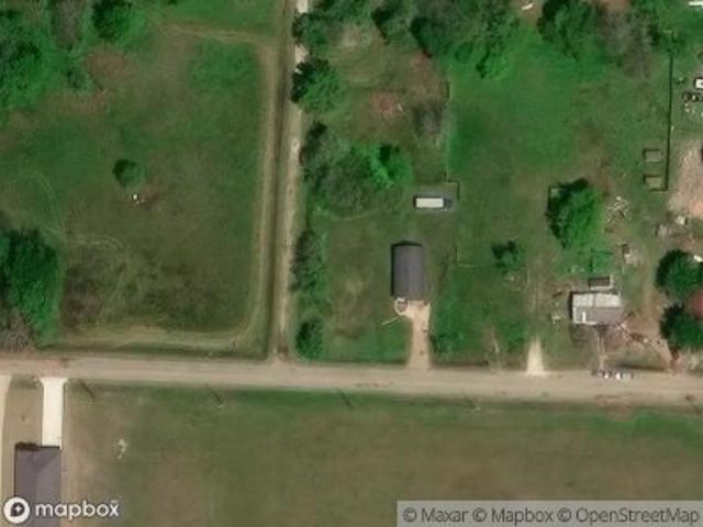 Land for sale in Fannin, Texas