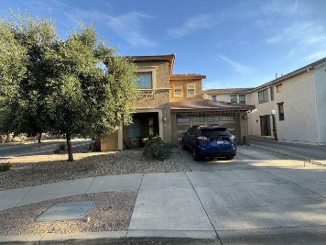 House for sale in Queen Creek, Arizona