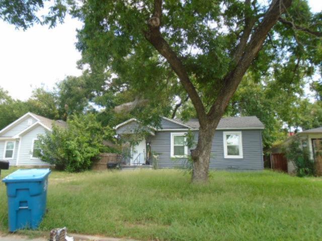 House for sale in Denison, Texas