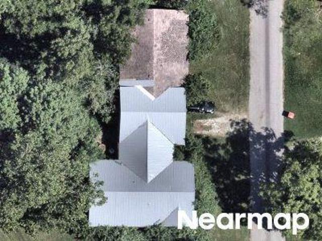 House for sale in Mulberry, Indiana