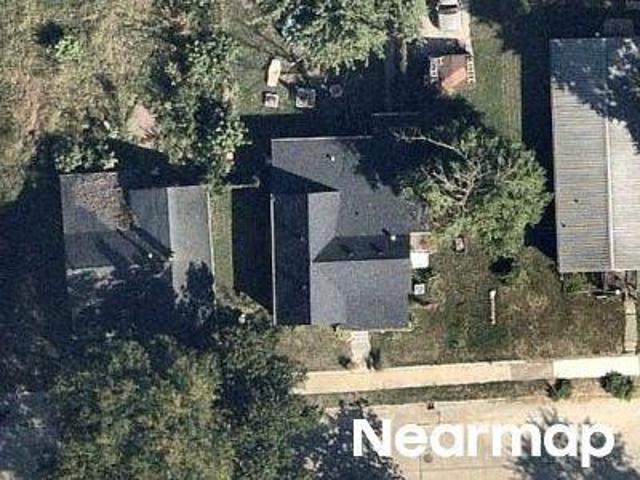 House for sale in Greenfield, Indiana