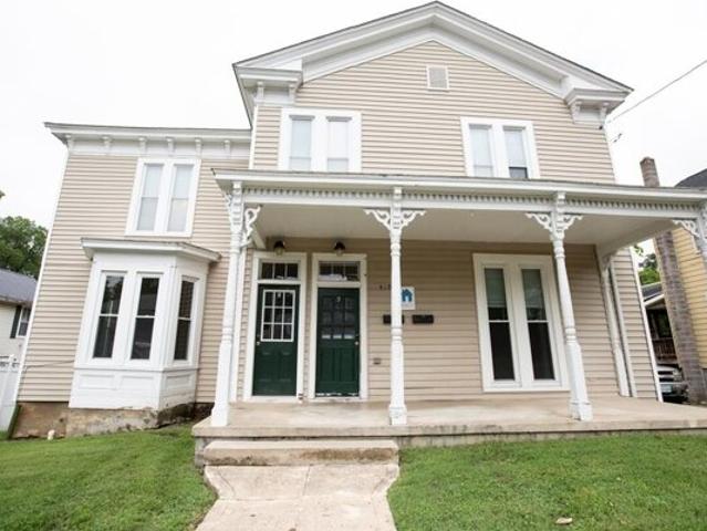 House for sale in Farmville