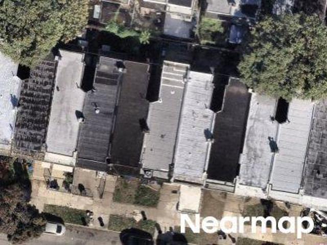 Townhouse for sale in North Philadelphia, Philadelphia