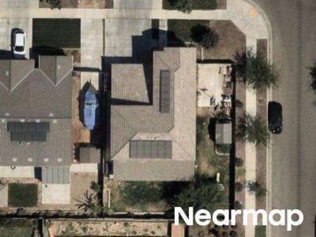 House for sale in Tulare, California