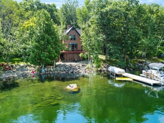 House for sale in Waldo, Maine