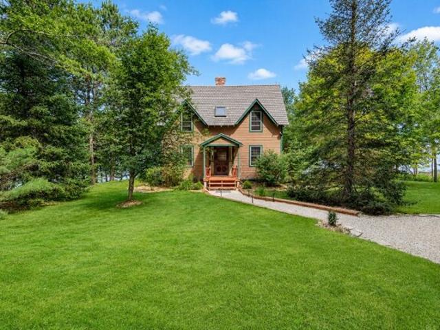 House for sale in Waldo, Maine