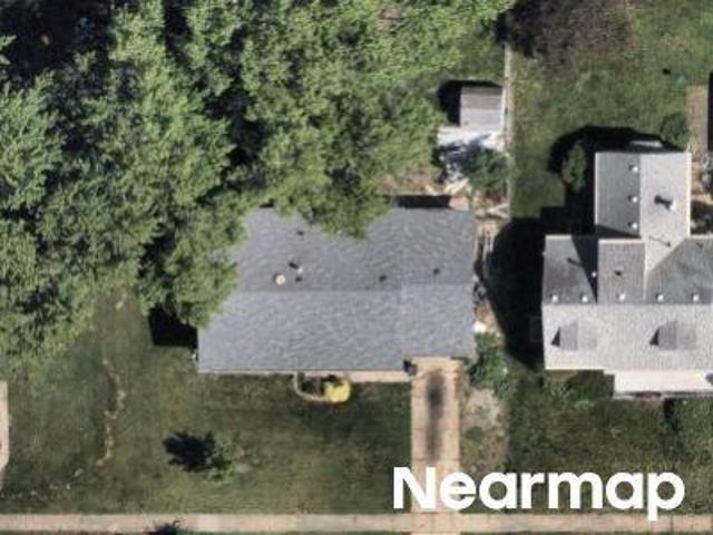 House for sale in Cedar Falls, Iowa
