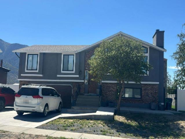 House for sale in Sandy, Utah
