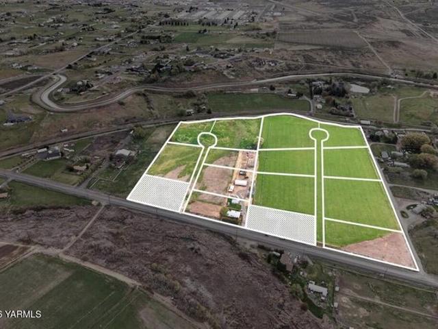 House for sale in Yakima, Washington