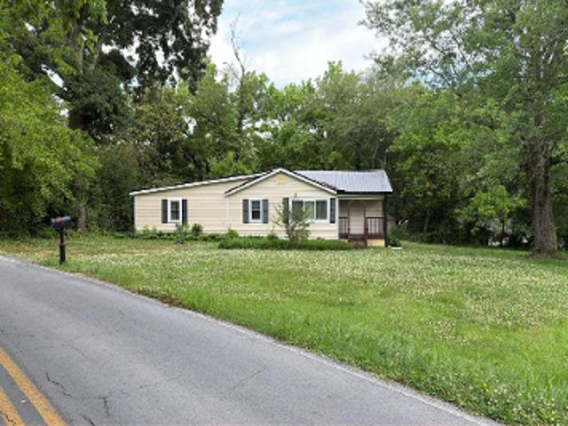 House for sale in Pickens, Georgia