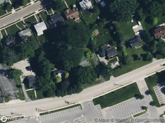 House for sale in Glen Arm, Maryland