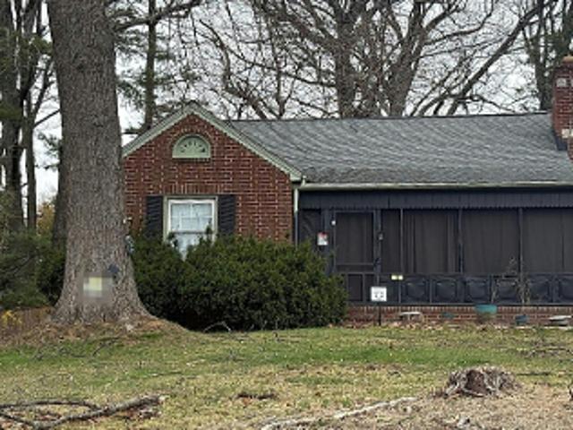 House for sale in Glen Arm, Maryland