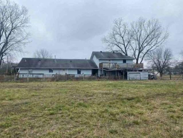 House for sale in Nowata, Oklahoma