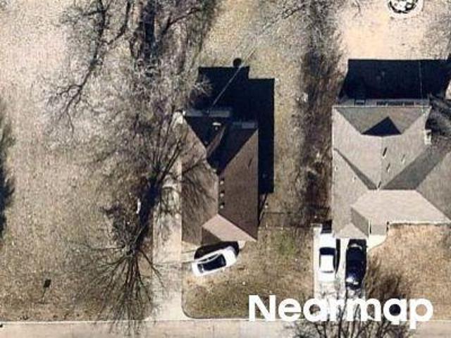 House for sale in Tulsa, Oklahoma