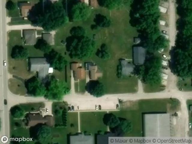 House for sale in Dwight, Illinois