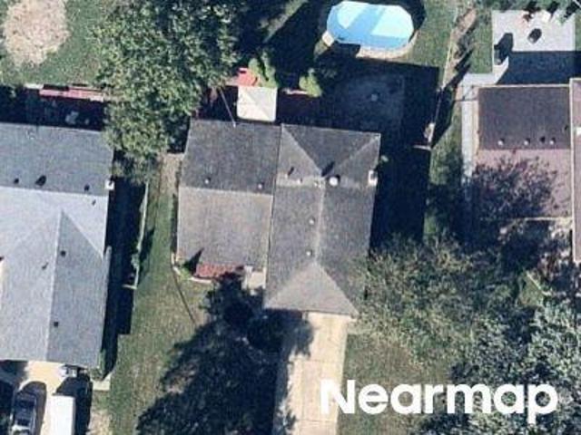 House for sale in Mount Prospect, Illinois