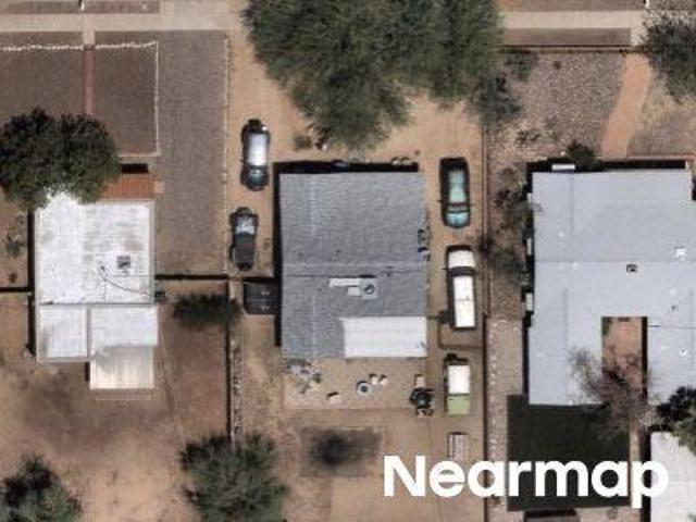 House for sale in Tucson, Arizona
