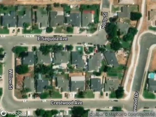 House for sale in Woodlake House for sale in Woodlake