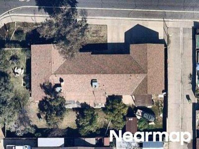 House for sale in Tulare, California