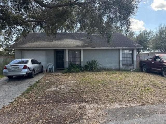 House for sale in Tampa, Hillsborough County