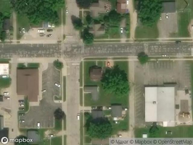 House for sale in Poynette, Wisconsin