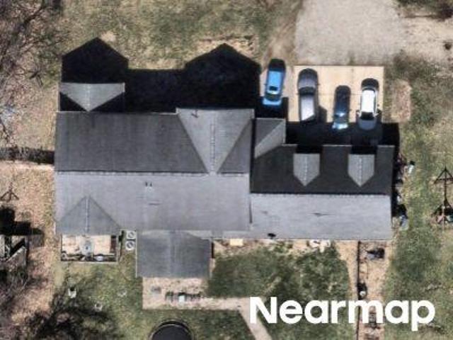 House for sale in Michigan
