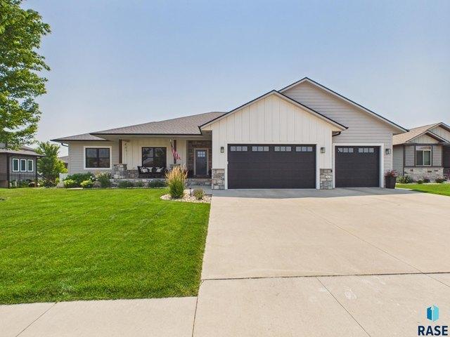 House for sale in Sioux Falls, South Dakota