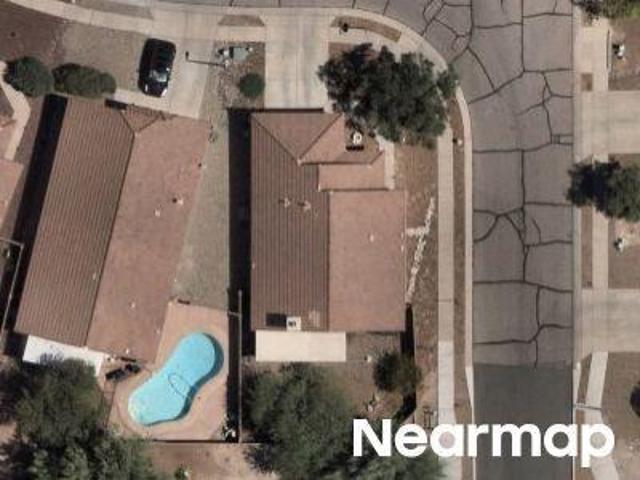 House for sale in Tucson, Arizona