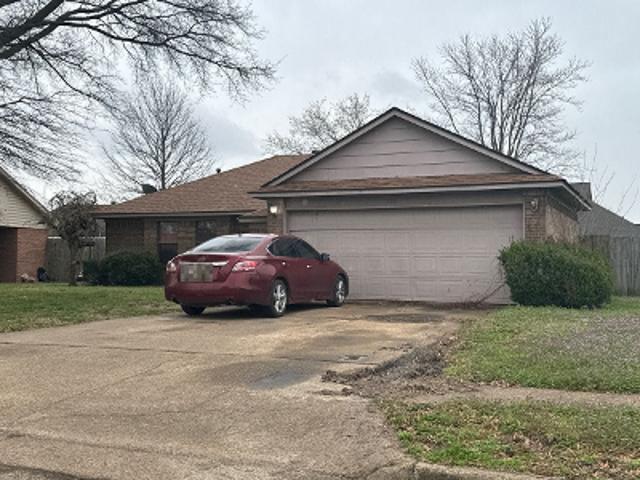 House for sale in Ark