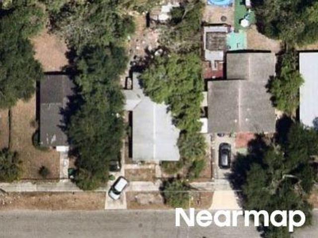 House for sale in Tampa, Florida