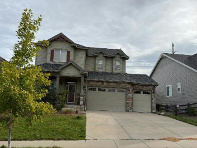 House for sale in Parker, Douglas County