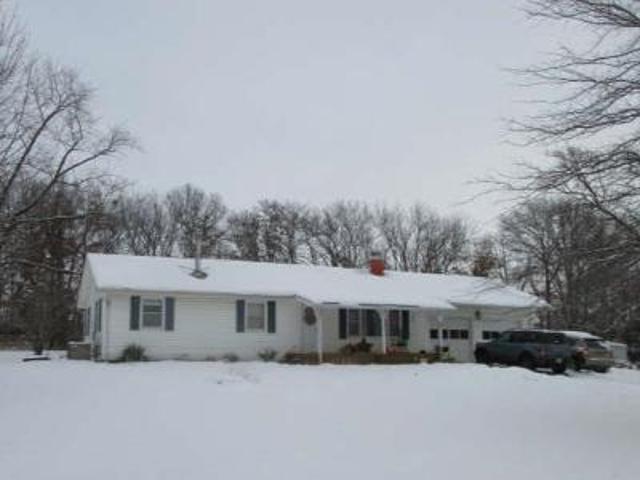 House for sale in Missouri