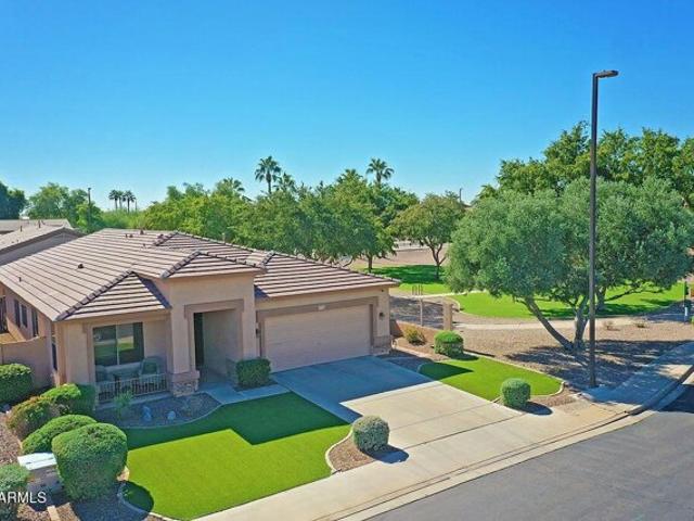 House for sale in Gilbert, Arizona