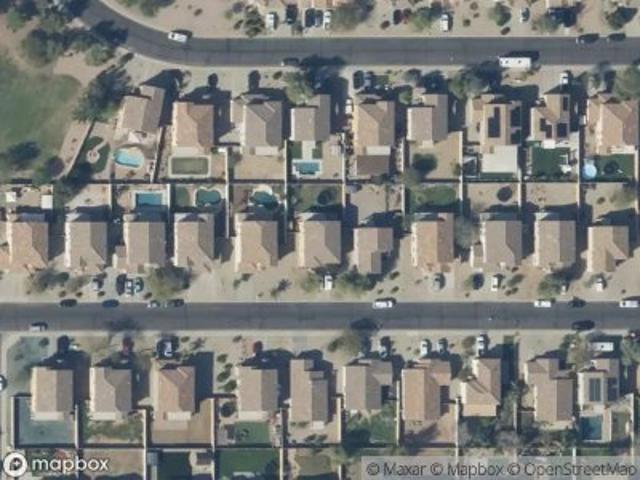 House for sale in Queen Creek, Arizona