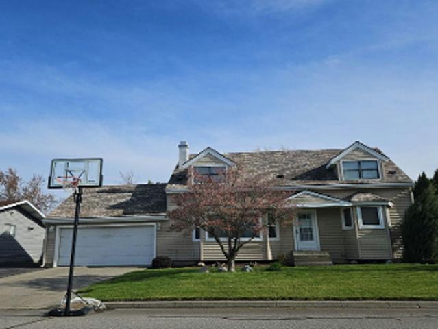 House for sale in Greenacres, Washington