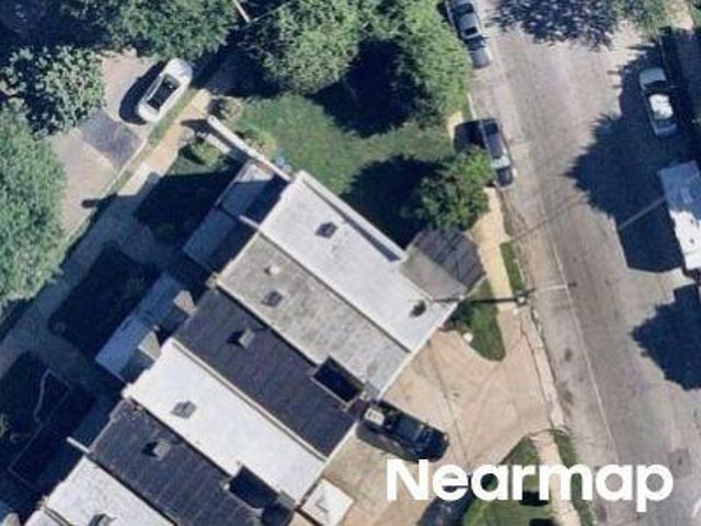Townhouse for sale in Philadelphia, Pennsylvania